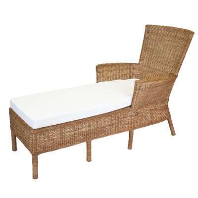 Sausalito Chaise